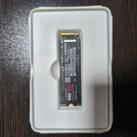 هارد SSD 2TB Samsung 990 PRO