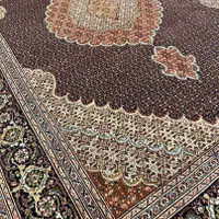 فرش ماهی تبریز ۶ متری