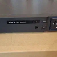 دوربین مدار بسته به همراه تجهیزات|دوربین مداربسته|رشت, لاکانی|دیوار