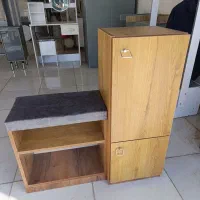 میز میکاپ،آرایشی.جاکفشی