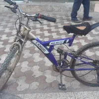 دوچرخهبیستشیش|دوچرخه، اسکیت، اسکوتر|لوشان, |دیوار