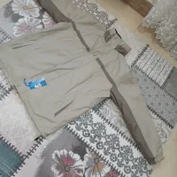 کاپشن دوطرفه نو