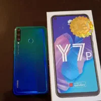 گوشی هواوی مدلY7P