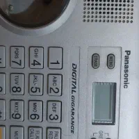 تلفن رومیزی پاناسونیک|تلفن رومیزی|بندرعباس, |دیوار