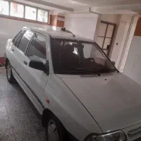 پراید ۱۳۱ مدل ۱۳۹۳|خودرو سواری و وانت|کرج, کارخانه قند|دیوار