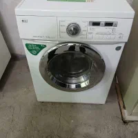 لباسشویی  ال‌جی  ۷ کیلو اصل قیمت  ۲۵ تومان درمیاد