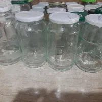 شیشه در دار