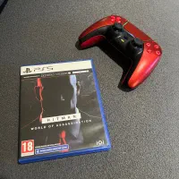 بازی پلی استیشن PS4 PS5 Hitman 3 هیتمن ۳