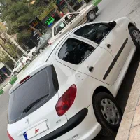 ۲۰۶ تیپ ۲مدل ۹۴