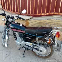 موتور سیکلت ۱۲۵مدل ۱۴۰۳|موتورسیکلت|کرمانشاه, |دیوار