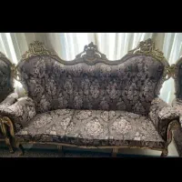 میزعسلی ۳تایی ۲۵۰۰مبل دونه۱تومن