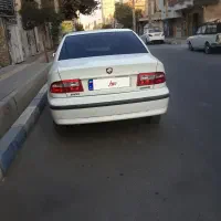 سمند۹۶ بدون رنگ|خودرو سواری و وانت|فردوسیه, |دیوار