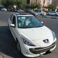 ۲۰۷ دنده پانا /tu5/صفر ۱۴۰۵ تحویل فوری
