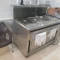 گرم کن غذا|کافی‌شاپ و رستوران|گلپایگان, |دیوار