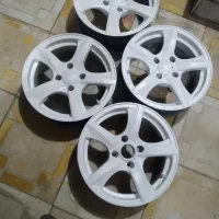 رینگ ۵پرفولادی|قطعات یدکی و لوازم جانبی|چناران, |دیوار