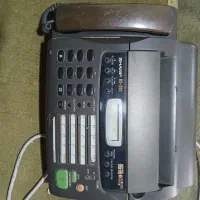 دستگاه‌ تلفن‌ فکس‌