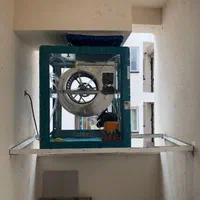 نمایندگی مجاز فروش و نصب کولر ابی جنرال و ابسال|کولر آبی|پردیس, فاز ۲|دیوار