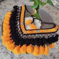 سینه بند اسب|اسب و تجهیزات اسب‌سواری|اقلید, |دیوار