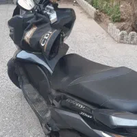 موتور jt200|موتورسیکلت|ری, بازار آهن|دیوار