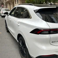 لاماری فول آپشنال مدل ۱۴۰۴ مشابه صفر|خودرو سواری و وانت|تهران, نیروی هوایی (پیروزی)|دیوار