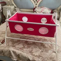 گهواره نوزاد|اسباب و اثاث بچه|نهاوند, |دیوار