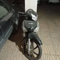 بی کلاج سحر مدل ۴۰۴|موتورسیکلت|اصفهان, مهدی آباد|دیوار