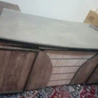 میز مدیریت ال
