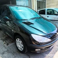 206 صندوقدار اتومات مدل ۹۰