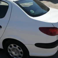 ۲۰۶ صندوقدار تیپ ۵