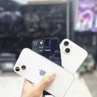 iphone 13 normal 128g داریا موبایل شعبه۲