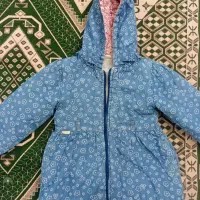 کاپشن دخترانه