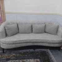 مبل ۸ نفره|مبلمان خانگی و میز عسلی|برازجان, |دیوار