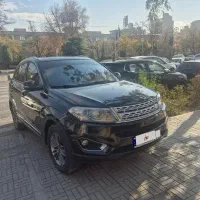 تیگو ۵ اتومات اقساطی