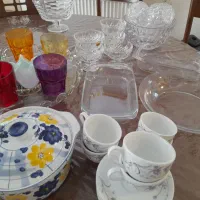 ظروف کاربردی|ظروف سرو و پذیرایی|تهران, دارآباد|دیوار