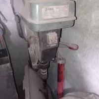 دریل ستونی مدل نک zj5132b تک فاز|ماشینآلات صنعتی|ایرانشهر, |دیوار