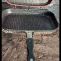 ماهیتابه رژیمی