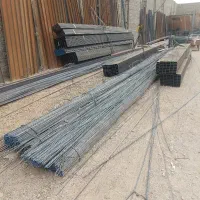 اهن الات بردارن عرب|مصالح و تجهیزات ساختمان|زابل, |دیوار