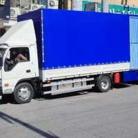 باربری درخشان بارحمل اثاثیه منزل و جهیزیه تضمینی