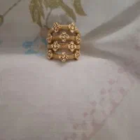 حلقه طلا 2.880