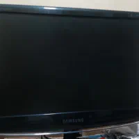 مانیتور 19اینچ سامسونگ صحیح و سالم