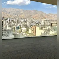 500 متر آپارتمان کامرانیه 100 متر تراس|فروش آپارتمان|تهران, کامرانیه|دیوار