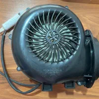 فن حلزونی ۱۷۰۰بوش