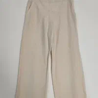 شلوار لینن نچرال (نو)