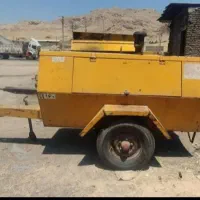 خرید و فروش اجاره کمپرسور|ماشین‌آلات صنعتی|رامهرمز, |دیوار