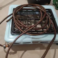 کباب پز نپتون|اجاق گاز و لوازم برقی پخت‌وپز|پرند, فاز ۳|دیوار