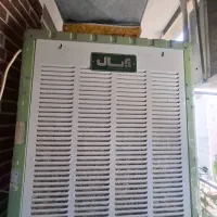 کولر ابی AC58 دریچه بالا