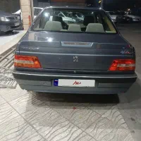 پژو slx|خودرو سواری و وانت|قزوین, |دیوار