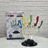 سرویس کارد آشپزخانه