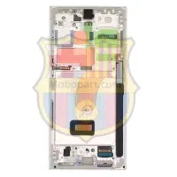 ال سی دی سامسونگ LCD Samsung S23 Ultra با فریم