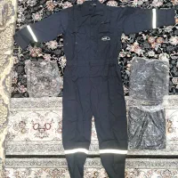 کفش ایمنی و لباس کار|کیف، کفش، کمربند|بندر ماهشهر, |دیوار